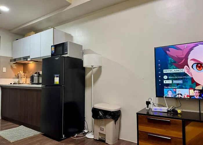 Galloping Executive Makati Gym Swim Park 300 Mbps Manilla
